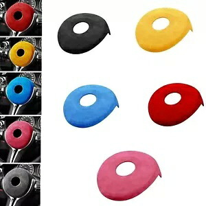 ピンクステアリングホイールセンターカバートリム BMW M スポーツ F22 X5 F30 F31 F32 2015 Pink Steering Wheel Center Cover Trim For BMW M-Sport F22 X5 F30 F31 F32 2015 【並行輸入品】