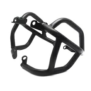 エンジンガード クラッシュバー フレームプロテクター ホンダ CB650R 2019-2021 TG マットブラック Engine Guard Crash Bar Frame Protector For Honda CB650R 2019-2021 TG Matte Black 【並行輸入品】