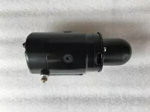 スターターモーター 688-81800-10 688-81800-11 688-81800-12 75 80 85 90HP DN用 Starter Motor 688-81800-10 688-81800-11 688-81800-12 for 75 80 85 90HP DN 【並行輸入品】