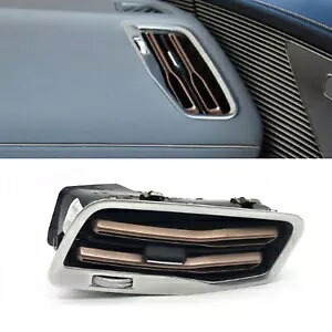 右側車のダッシュボード A/C ベントアウトレットグリル Assy ベンツ EQC N293 2018-2022 Right Side Car Dashboard A/C Vent Outlet Grill Assy For Benz EQC N293 2018-2022 【並行輸入品】