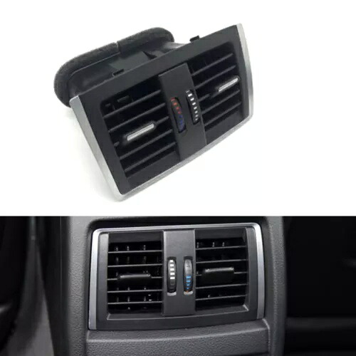 リアセンターコンソール A/C アウトレットグリル BMW F22 F23 F87 F20 F21 64229333675 ??1PC Rear Center Console A/C Outlet Grill For BMW F22 F23 F87 F20 F21 64229333675 1PC 【並行輸入品】