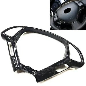 車のインテリアステアリングホイールパネルカバー交換インフィニティ Q Q40 Q60 2014-2015 Car Interior Steering Wheel Panel Cover Replace For Infiniti Q Q40 Q60 2014-2015 【並行輸入品】