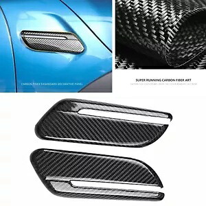 サイドマーカーフェンダーパネルカバートリム BMW ミニクーパー F55 F56 F57 2019-2022 Side Markers Fender Panel Cover Trim For BMW MINI Cooper F55 F56 F57 2019-2022 【並行輸入品】