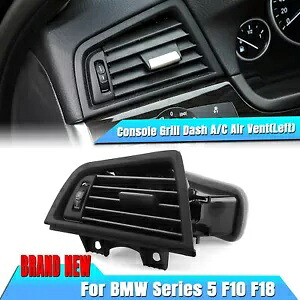 フロント左 A/C ベントアウトレット Assy BMW 5 シリーズ F10 F11 F18 2010-17 64229176883 Front Left A/C Vent Outlet Assy For BMW 5 Series F10 F11 F18 2010-17 64229176883 【並行輸入品】 35,750円
