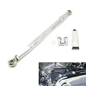 オートバイのギアシフトリンケージシフターレバーバー部品ハーレーソフテイルファットボーイ Motorcycle Gear Shift Linkage Shifter Lever Bar Parts For Harley Softail Fatboy 【並行輸入品】 32,890円
