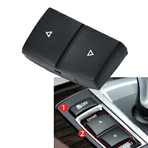 センターコンソール運転モードスポーツスイッチボタン BMW F06 F12 F13 2012-19 2016 Center Console Driving Mode Sport Switch Button For BMW F06 F12 F13 2012-19 2016 【並行輸入品】 32,890円