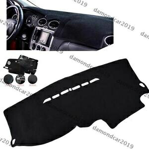 インテリアダッシュボードカバーパッドトリムフォードフォーカス 2 MK2 2005-2011 左ドライブ車 Interior Dashboard Cover Pad Trim For Ford Focus 2 MK2 2005-2011 Left Drive Car 【並行輸入品】