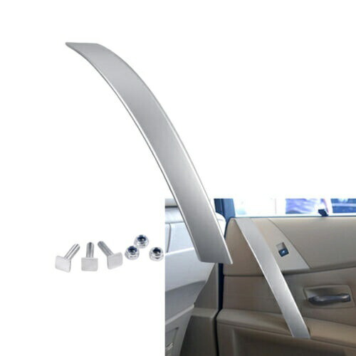 サイドドアアームグリップハンドルトリム BMW 5 シリーズ E60 E61 2004-06 2005 51427079442 Side Door Arm Grip Handle Trim For BMW 5 Series E60 E61 2004-06 2005 51427079442 【並行輸入品】 36,465円