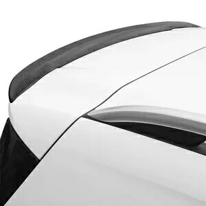 車のリアトランクスポイラーウイング炭素繊維メルセデスベンツ GLB200 GLB250 X247 Car Rear Trunk Spoiler Wing Carbon Fiber For Mercedes Benz GLB200 GLB250 X247 【並行輸入品】