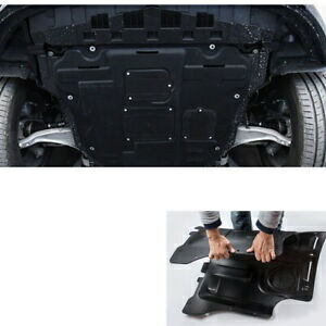 1PC アウディ Q3 2013-2016 2014 車のエンジンスプラッシュシールドガードマッドガードフェンダー DN 1PC For Audi Q3 2013-2016 2014 Car Engine Splash Shield Guard Mudguard Fender DN 【並行輸入品】