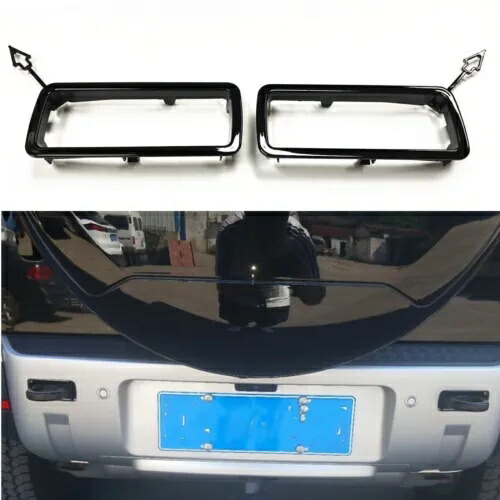 リアバンパートレーラーヒッチ牽引フックフレームランドローバーディフェンダー 90 110 20-2024 Rear Bumper Trailer Hitch Tow Hook Frame For Land Rover Defender 90 110 20-2024 【並行輸入品】
