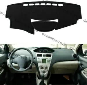 ダッシュボードカバーパッドダッシュマットトヨタ Vios 2009-2013 左ドライブ車 DNN Dashboard Cover Pad Dashmat For Toyota Vios 2009-2013 Left Drive Car DNN 【並行輸入品】 33,605円