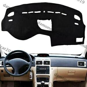 ダッシュボードカバーパッドプジョー 307 左ドライブ車 DNN Dashboard Cover Pad For Peugeot 307 Left Drive Car DNN 【並行輸入品】