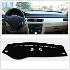 ダッシュボードカバーパッド BMW 3 シリーズ 2004-2011 左ドライブ車 DNN Dashboard Cover Pad For BMW 3 Series 2004-2011 Left Drive Car DNN 【並行輸入品】