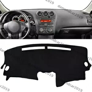 ダッシュボードカバーパッド日産アルティマ 2007-2012 左ドライブ車 DNN Dashboard Cover Pad For Nissan Altima 2007-2012 Left Drive Car DNN 【並行輸入品】