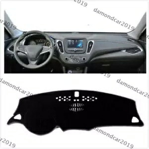 ダッシュボードカバーパッドシボレーマリブ 2016-2018 左ドライブ車 DNN Dashboard Cover Pad For Chevrolet Malibu 2016-2018 Left Drive Car DNN 【並行輸入品】 33,605円