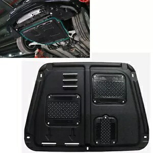 エンジンスプラッシュシールドガードマッドガード 2008-2018 日産アルティマ 2.0L/2.5L/3.5T D Engine Splash Shield Guard Mudguard For 2008-2018 Nissan Altima 2.0L/2.5L/3.5T D 【並行輸入品】 49,500円