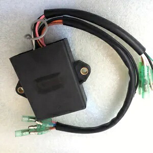 66M-85540-01 CDI ヤマハ Parsun モーター 15HP F15A 4 ストローク DN 66M-85540-01 CDI For Yamaha Parsun Motor 15HP F15A 4 Stroke DN 【並行輸入品】