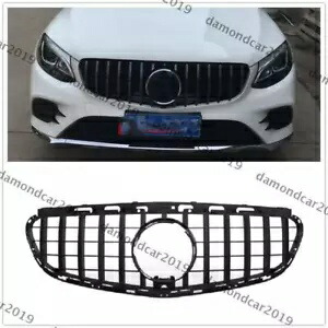 フロントバンパーグリルアッパーグリル E クラス W212 W212 E300 E350 E400 2014-2016 Front Bumber Grill Upper Grille For E Class W212 W212 E300 E350 E400 2014-2016 【並行輸入品】