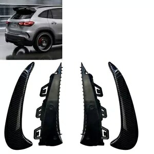 CB Look リアバンパースポイラーエアベントカバートリムキットベンツ GLA GLA35 AMG 2020 CB Look Rear Bumper Spoiler Air Vent Cover Trim Kit For Benz GLA GLA35 AMG 2020 【並行輸入品】