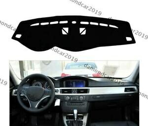 ダッシュボード カバー パッド BMW 3 シリーズ ナビゲーションなし 2005-2011 左ドライブ DN Dashboard Cover Pad For BMW 3-series without navigation 2005-2011 Left Drive DN 【並行輸入品】