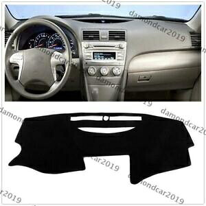 ダッシュボードカバーパッド トヨタ カムリ 2007-2011 左ドライブ車 DNN Dashboard Cover Pad For Toyota Camry 2007-2011 Left Drive Car DNN 【並行輸入品】