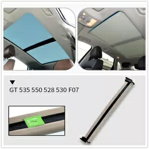 アイボリー サンルーフ カーテン アセンブリ BMW GT5 F07 2010 2011-2016 DN Ivory Sunroof Curtain Assembly For BMW GT5 F07 2010 2011-2016 DN 【並行輸入品】