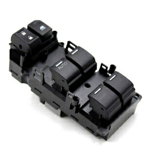 2008-2012 ホンダアコード 35750-TB0-H01 電動パワーコントロールウィンドウスイッチ DN For 2008-2012 Honda Accord 35750-TB0-H01 Electric Power Control Window Switch DN 【並行輸入品】