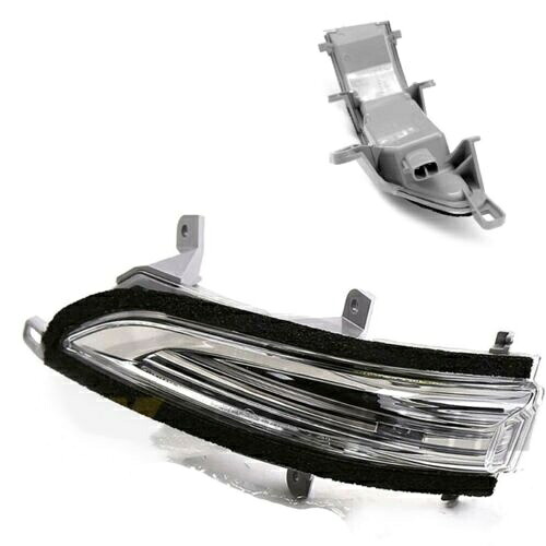 車ミラーカバー信号灯左側ランプレクサス GX400 GX460 LX460 LX570 Car Mirror Cover Signal Light Left Side Lamp For Lexus GX400 GX460 LX460 LX570 【並行輸入品】