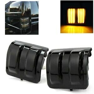 LED サイドミラーライトターンシグナルフォード F250 F350 F450 F550 2008-2016 2012 2x LED Side Mirror Light Turn Signal For Ford F250 F350 F450 F550 2008-2016 2012 2x 【並行輸入品】