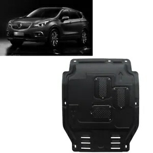 ビュイックエンビジョン 2016-2019 アンダーエンジンスプラッシュシールドガードカバーマッドガード For Buick Envision 2016-2019 Under Engine Splash Shield Guard Cover Mudguard do 【並行輸入品】