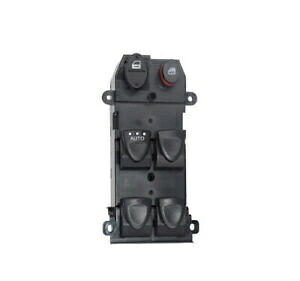 2006-2011 ホンダ シビック 35750-SNA-A13 車のパワー ウィンドウ スイッチ ボタン ブラック DNN For 2006-2011 Honda Civic 35750-SNA-A13 Car Power Window Switch Button Black DNN 【並行輸入品】