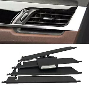 フロント右エアベントアウトレットグリル修理キット BMW X1 F48 F49 2016-2022 X2 F39用 Front Right Air Vent Outlet Grill Repair Kit For BMW X1 F48 F49 2016-2022 X2 F39 【並行輸入品】