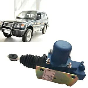 機械リアドアロックアクチュエーター三菱パジェロモンテロ V31 V32 V43 V44 DN Machine Rear Door Lock Actuator For Mitsubishi Pajero Montero V31 V32 V43 V44 DN 【並行輸入品】