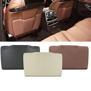 ブラウン車のシートバックポケット収納ベンツ S クラス W222 S320 S400 2014-2020 2019 Brown Car Seatback Pocket Storage For Benz S Class W222 S320 S400 2014-2020 2019 【並行輸入品】