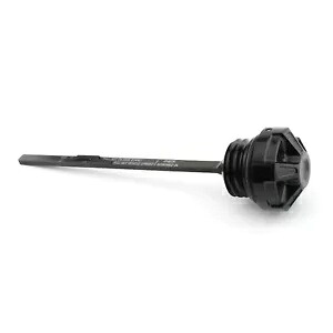 オートバイオイル精密ディップスティックハーレーダビッドソン 2017-2021 2018 2019 ブラック Motorcycle Oil Precision Dipstick For Harley Davidson 2017-2021 2018 2019 Black 【並行輸入品】