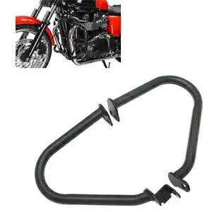 2001 2002-2015 トライアンフ ボンネビル SE T100 T120 スラクストン 900 エンジンガード DNN For 2001 2002-2015 Triumph Bonneville SE T100 T120 Thruxton 900 Engine Guard DNN 【並行輸入品】
