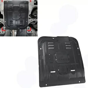 車の下エンジンスプラッシュシールドガードマッドガード 2017-19 ビュイック GL8 2.0T 2.5T DN Car Under Engine Splash Shield Guard Mudguard For 2017-19 Buick GL8 2.0T 2.5T DN 【並行輸入品】 50,160円
