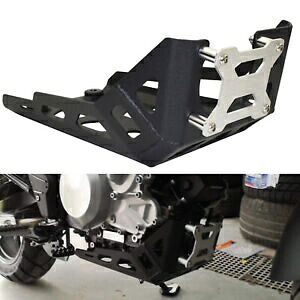 エンジンシャーシ保護ガードカバーキットプレート BMW G310R G310GS 2017-2018 Engine Chassis Protective Guard Cover Kit Plate For BMW G310R G310GS 2017-2018 【並行輸入品】