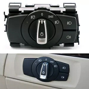 ヘッドライトスイッチボタンアセンブリ BMW 320i 325i 330i 335i M3 2008-2011 新しい Headlight Switch Button Assembly For BMW 320i 325i 330i 335i M3 2008-2011 New 【並行輸入品】 39,325円