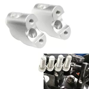 オートバイハンドルバーライザークランプスズキ V-STORM DL250 2017-2018 DL650 DL1000 Motorcycle Handlebar Riser Clamp For Suzuki V-STORM DL250 2017-2018 DL650 DL1000 【並行輸入品】 34,320円