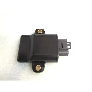 6AH-85540-00 CDI ユニット ASSY 4 ストローク 15HP 20HP ヤマハエンジンモーター D 6AH-85540-00 CDI UNIT ASSY For 4 Stroke 15HP 20HP Yamaha Engine Motor D 【並行輸入品】