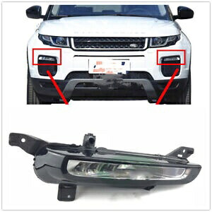新しい自動車フロント右フォグランプ電球ランドローバー Evoque 2016-2019 DND NEW Auto Car Front Right Fog Lamp Light BULB For Land Rover Evoque 2016-2019 DND 【並行輸入品】 42,185円