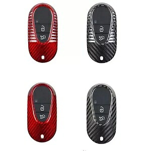 車のキーケースカバー Fob リモート 2021 ベンツ E S S400 S320l S350l S450l S500l 1PC Car Key Case Cover Fob Remote For 2021 Benz E S S400 S320l S350l S450l S500l 1PC 【並行輸入品】