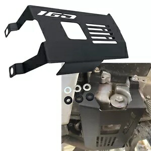オートバイエンジンシャーシプレートカバーホンダ ADV160 PCX160 VARIO160 2022-2024 Motorcycle Engine Chassis Plate Cover For Honda ADV160 PCX160 VARIO160 2022-2024 【並行輸入品】