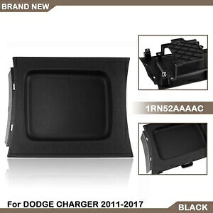 2011 2012 2013 14 ダッジチャージャーシフターコンソールトレイベゼル 1RN52AAAAC ブラック For 2011 2012 2013 14 Dodge Charger Shifter Console Tray Bezel 1RN52AAAAC Black 【並行輸入品】