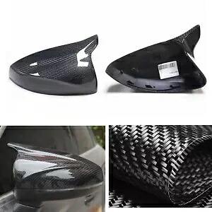 カーボンファイバー車のサイドミラーカバーレーンなしアウディ A3 8V S3 RS3 2014-2020 2019 Carbon Fiber Car Side Mirror Cover W/O Lane For Audi A3 8V S3 RS3 2014-2020 2019 【並行輸入品】