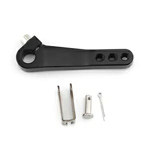 オートバイクラッチアーム延長部品セットヤマハテネレ 700 T7 2019-2021 新 Motorcycle Clutch Arm Extension Parts Set For YAMAHA TENERE 700 T7 2019-2021 New 【並行輸入品】