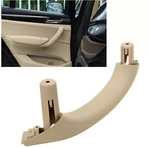 車のフロント右インナードアハンドルドアキャリア BMW X3 F25 X4 F26 2010-2017 Car Front Right Inner Door Handle Door-Carrier For BMW X3 F25 X4 F26 2010-2017 【並行輸入品】