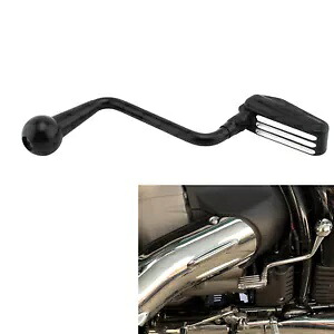 オートバイ拡張リバースギアシフトレバー BMW R18 クラシック 2021-2023 2022 Motorcycle Extended Reverse Gear Shift Lever For BMW R18 Classic 2021-2023 2022 【並行輸入品】